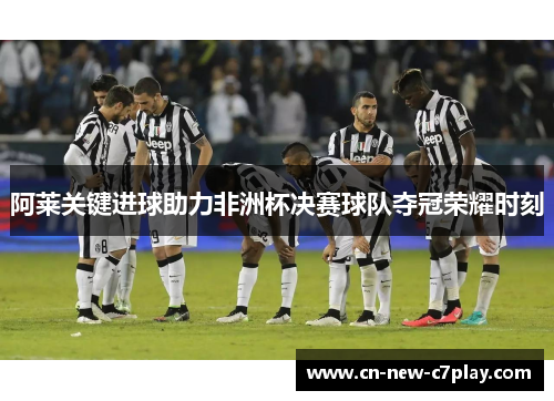 阿莱关键进球助力非洲杯决赛球队夺冠荣耀时刻 阿莱关键进球助力非洲杯决赛球队夺冠荣耀时刻