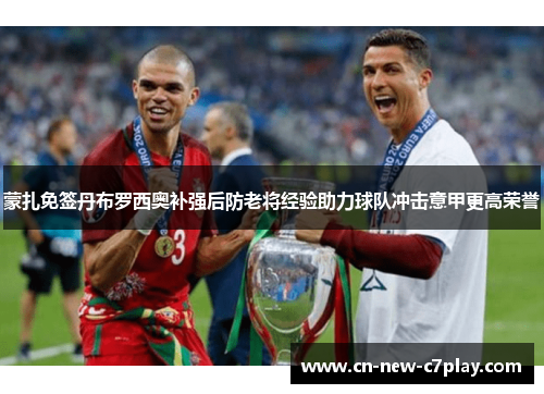 蒙扎免签丹布罗西奥补强后防老将经验助力球队冲击意甲更高荣誉