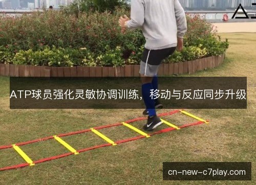 ATP球员强化灵敏协调训练,移动与反应同步升级 ATP球员强化灵敏协调训练,移动与反应同步升级